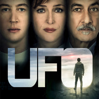 UFO (2018) [MA HD]