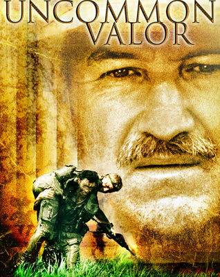 Uncommon Valor (1993) [Vudu HD]