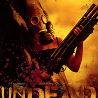 Undead (2005) [Vudu HD]