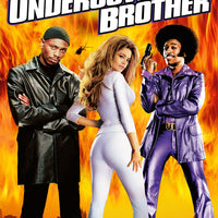 Undercover Brother (2002) [MA HD]