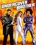 Undercover Brother (2002) [MA HD]