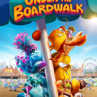 Under the Boardwalk (2023) [Vudu HD]