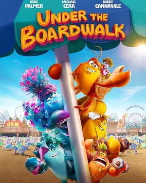 Under the Boardwalk (2023) [Vudu HD]