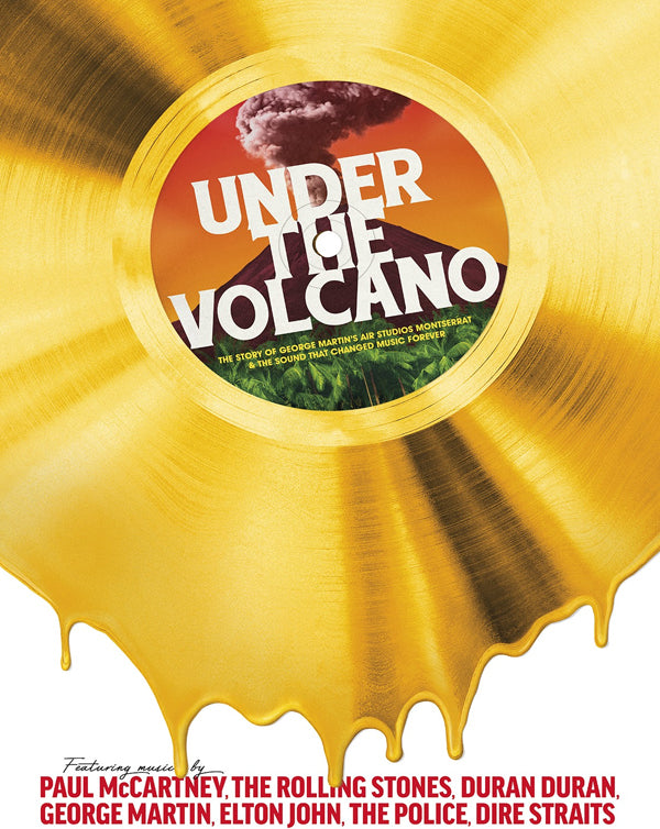 Under the Volcano (2021) [MA HD]