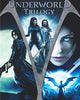 Underworld 3 Movie Collection (2003-2009) [MA HD]