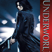 Underworld (Unrated) (2003) [MA 4K]