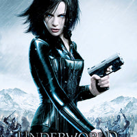 Underworld Evolution (2006) [MA 4K]