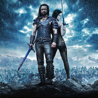 Underworld: Rise of the Lycans (2009) [MA 4K]