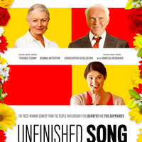 Unfinished Song (2013) [Vudu HD]