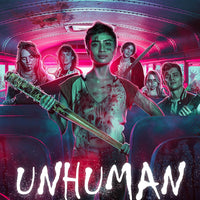 Unhuman (2022) [Vudu 4K]