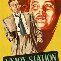 Union Station (1950) [Vudu HD]