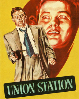 Union Station (1950) [Vudu HD]