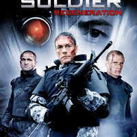 Universal Soldier: Regeneration (2010) [MA HD]