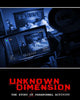 Unknown Dimension The Story of Paranormal Activity (2021) [Vudu 4K]