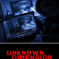 Unknown Dimension The Story of Paranormal Activity (2021) [Vudu 4K]