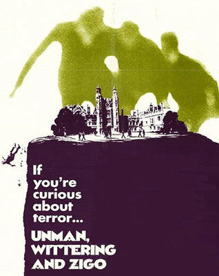 Unman, Wittering and Zigo (1971) [Vudu HD]