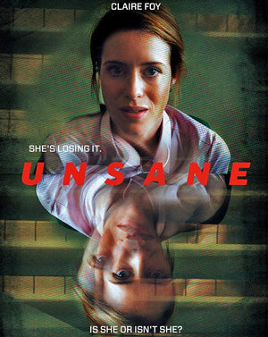 Unsane (2018) [MA 4K]