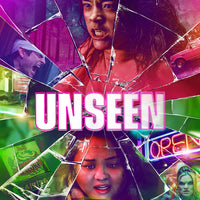 Unseen (2023) [Vudu 4K]