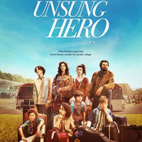 Unsung Hero (2024) [Vudu HD]