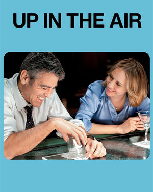 Up in the Air (2009) [Vudu HD]