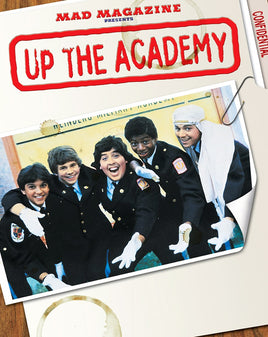 Up the Academy (1980) [Vudu SD]