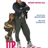 Upworld (A Gnome Named Gnorm) (1992) [Vudu HD]