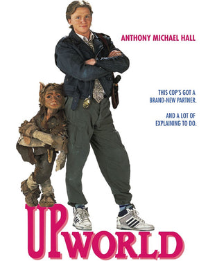 Upworld (A Gnome Named Gnorm) (1992) [Vudu HD]