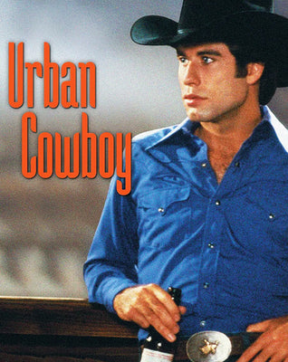 Urban Cowboy (1980) [iTunes HD]