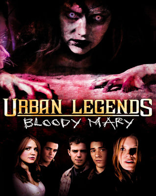 Urban Legends Bloody Mary (2005) [MA HD]