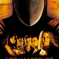 Urban Legends The Final Cut (2000) [MA HD]