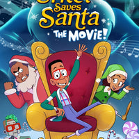 Urkel Saves Santa The Movie! (2022) [MA HD]