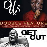 Us + Get Out Bundle (2017,2019) [MA 4K]