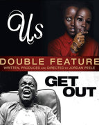 Us + Get Out Bundle (2017,2019) [MA 4K]