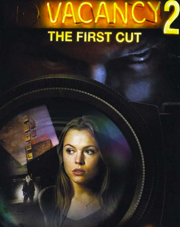 Vacancy 2: The First Cut (2009) [MA HD]