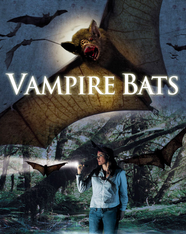 Vampire Bats (2005) [MA HD]
