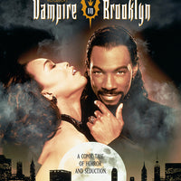 Vampire in Brooklyn (1995) [Vudu HD]