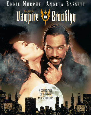 Vampire in Brooklyn (1995) [Vudu HD]