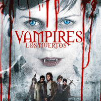 Vampires Los Muertos (2002) [MA HD]