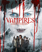 Vampires Los Muertos (2002) [MA HD]
