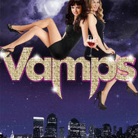 Vamps (2012) [Vudu HD]