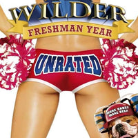 Van Wilder: Freshman Year (Unrated) (2009) [Vudu HD]