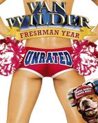 Van Wilder: Freshman Year (Unrated) (2009) [Vudu HD]