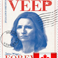 Veep Season 7 (2019) CA [GP HD]