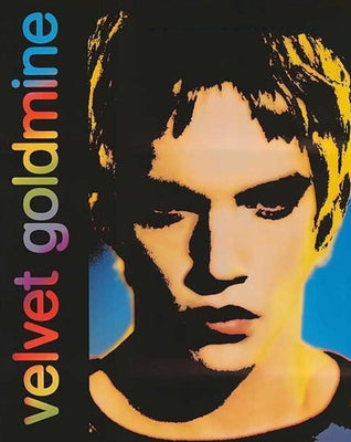 Velvet Goldmine (1998) [Vudu HD]