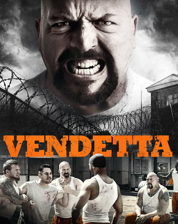 Vendetta (2015) [Vudu HD]