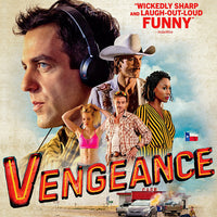 Vengeance (2022) [MA 4K]