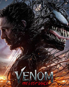 Venom The Last Dance (2024) [MA HD]