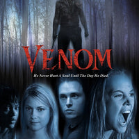 Venom (2005) [iTunes HD]