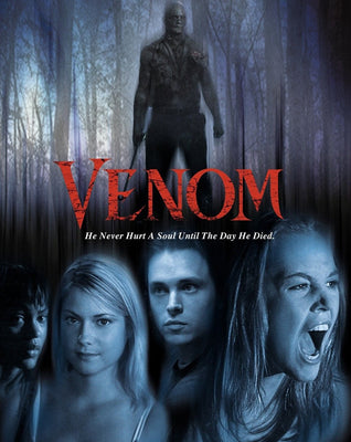 Venom (2005) [iTunes HD]
