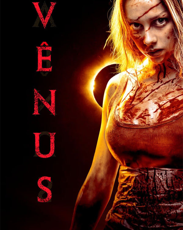 Venus (2023) [MA HD]